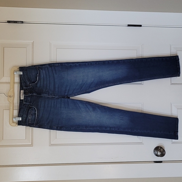 Pull&Bear Denim - PULL&BEAR jeans